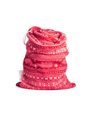 LAPONIA. Manta polar