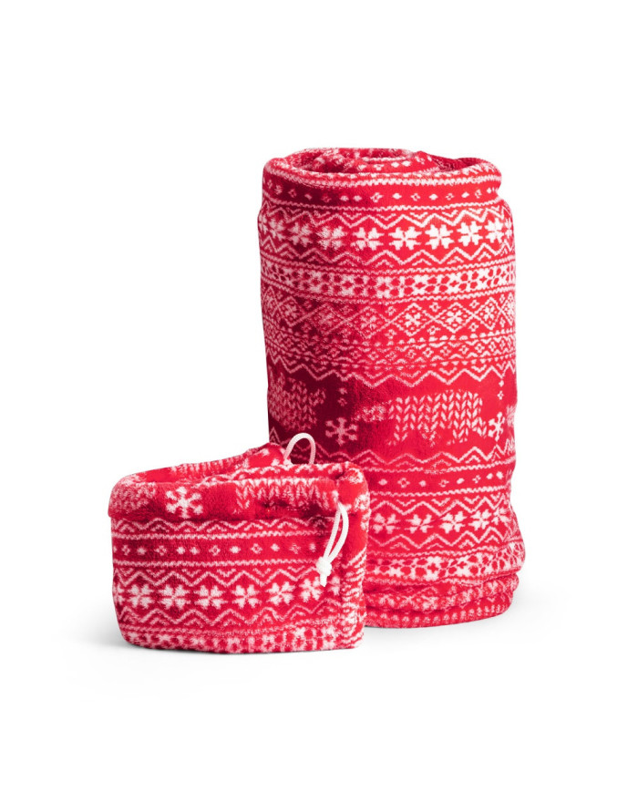 LAPONIA. Manta polar