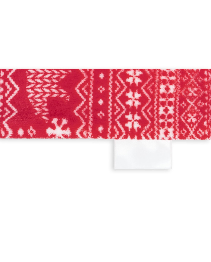 LAPONIA. Manta polar