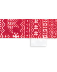 LAPONIA. Manta polar