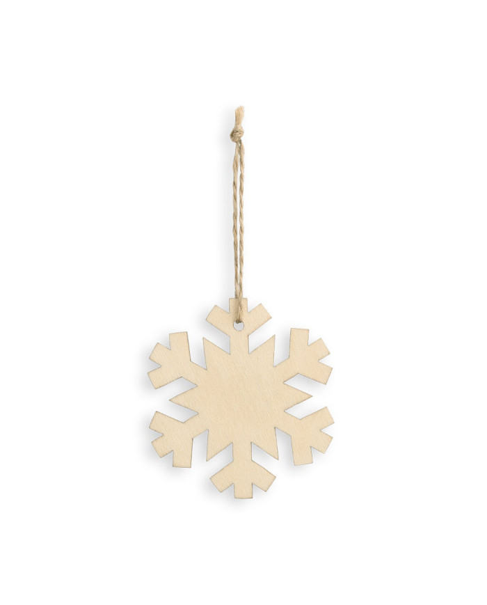 FLAKE. Pendentes de Natal