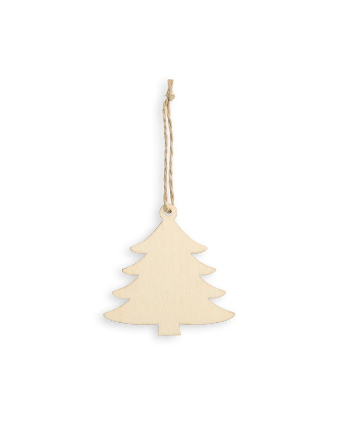 FLAKE. Pendentes de Natal