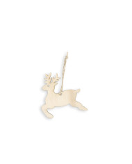 FLAKE. Pendentes de Natal