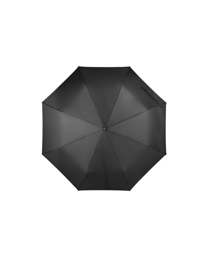 RIVER. Guarda-chuva em rPET dobrável