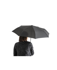 RIVER. Guarda-chuva em rPET dobrável