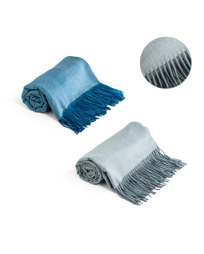 SMOOTH. Manta 100% acrílico