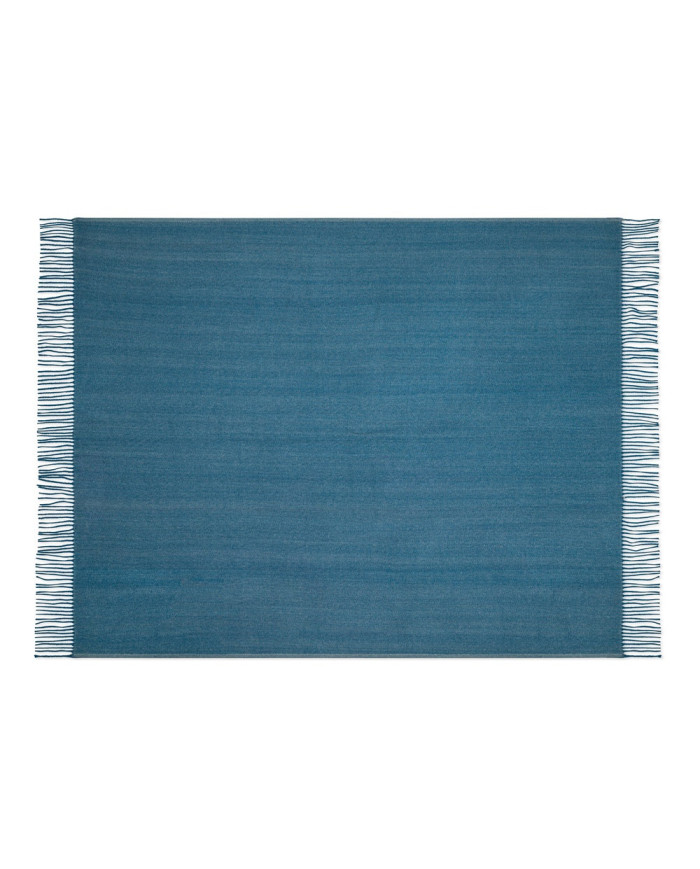 SMOOTH. Manta 100% acrílico