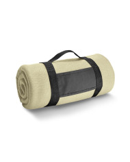 THORPE. Manta polar 180 g/m²