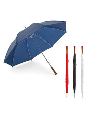 ROBERTO. Guarda-chuva de golfe