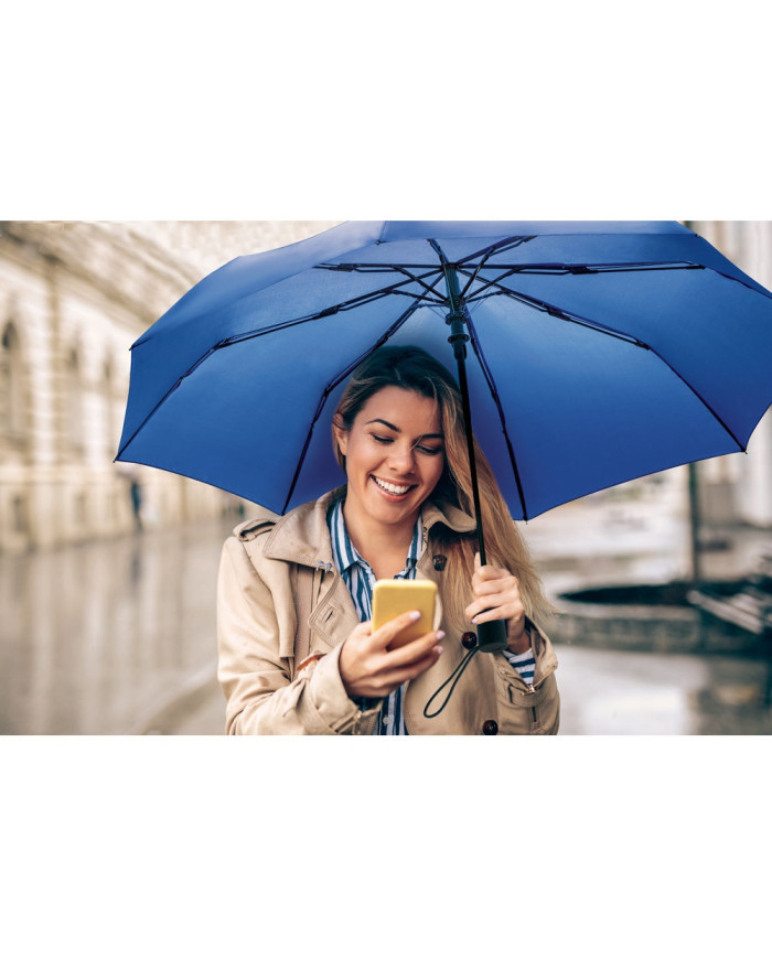 TOMAS. Guarda-chuva dobrável