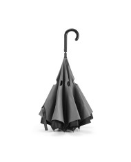 ANGELA. Guarda-chuva reversível