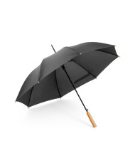 DRIZZLE. Guarda-chuva com abertura e fecho automáticos