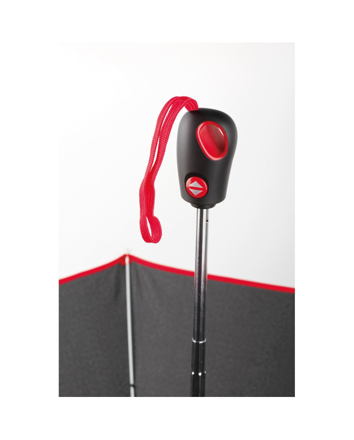 DRIZZLE. Guarda-chuva com abertura e fecho automáticos