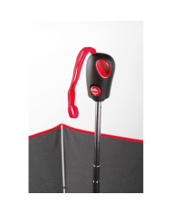 DRIZZLE. Guarda-chuva com abertura e fecho automáticos