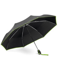 DRIZZLE. Guarda-chuva com abertura e fecho automáticos