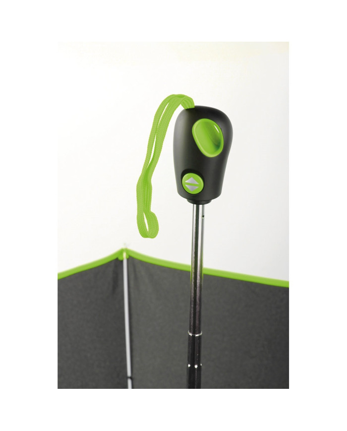 DRIZZLE. Guarda-chuva com abertura e fecho automáticos