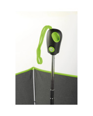 DRIZZLE. Guarda-chuva com abertura e fecho automáticos