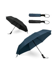 CAMPANELA. Guarda-chuva com abertura e fecho automáticos