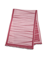 99237. Lenço para Mulher