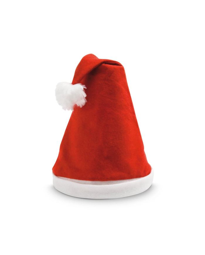 ISAAC. Barrete de Natal