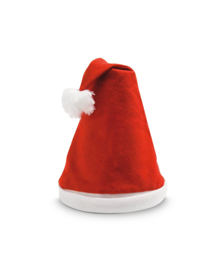 ISAAC. Barrete de Natal