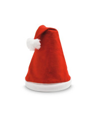 ISAAC. Barrete de Natal