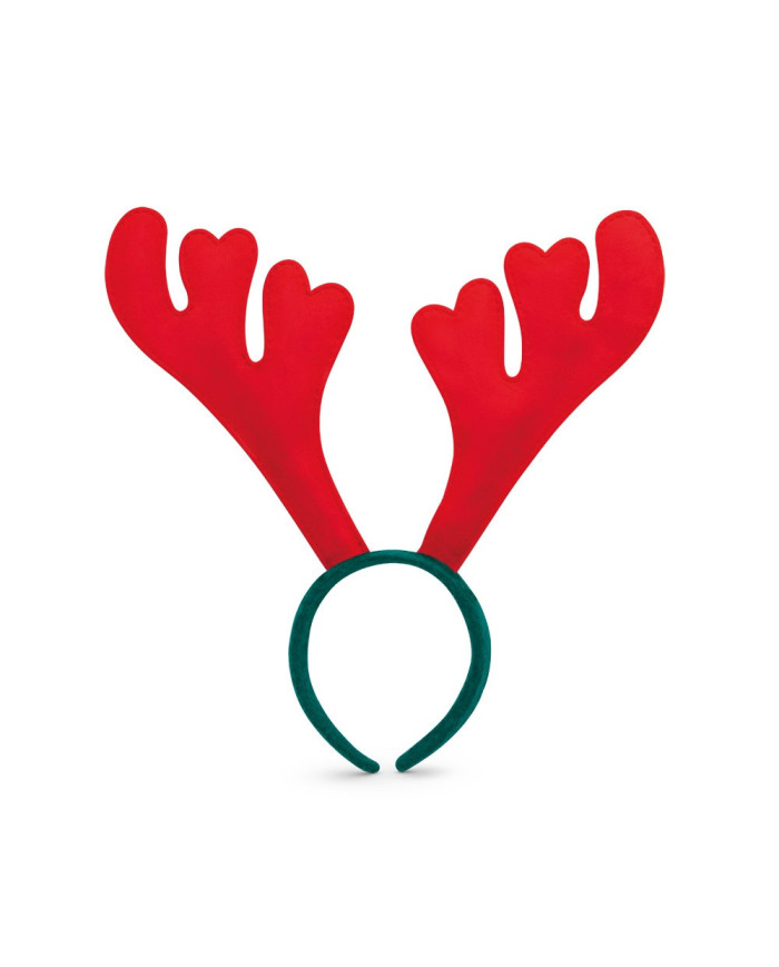 ALBIEZ. Adereço de Natal