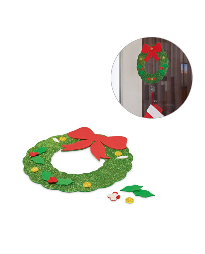 99322. Decoração de Natal