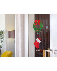 99322. Decoração de Natal