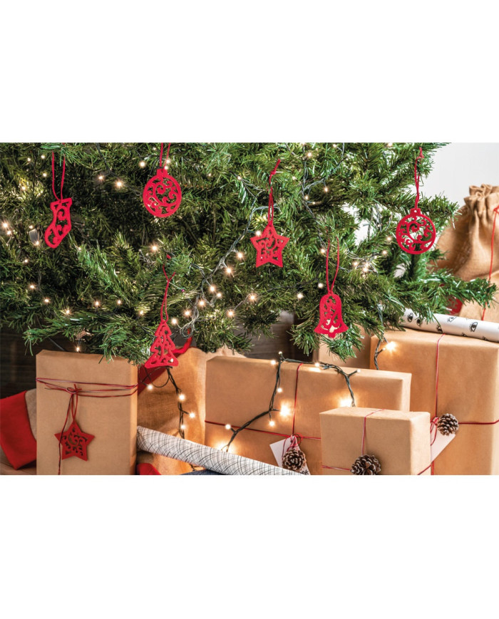 JUBANY. Pendentes de Natal