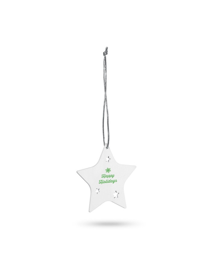 ASPEN. Pendente de Natal