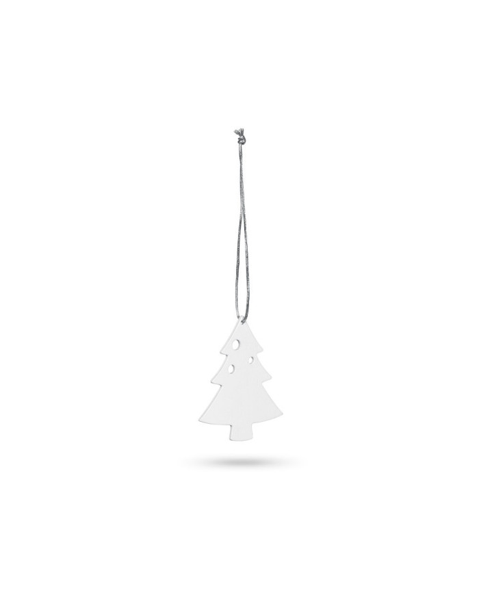 MORZINE. Pendente de Natal