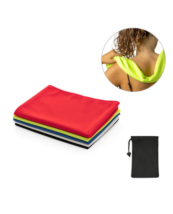 BERNAL. Toalha de desporto