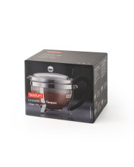 CHAMBORD TEA. Chaleira 500ml