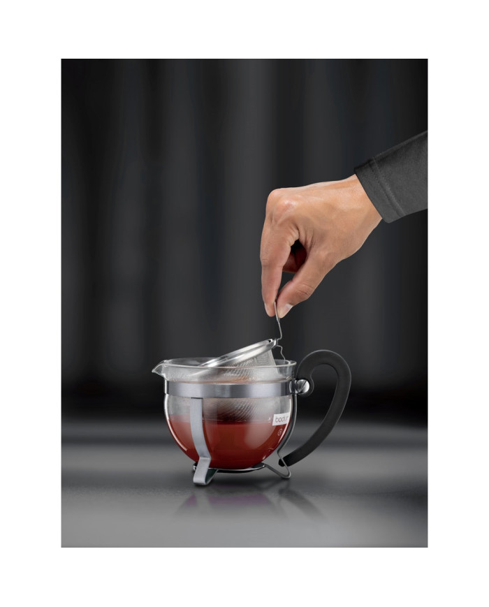 CHAMBORD TEA. Chaleira 500ml