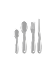 BISTRO LUNCH BOX. Lancheira em plástico e silicone