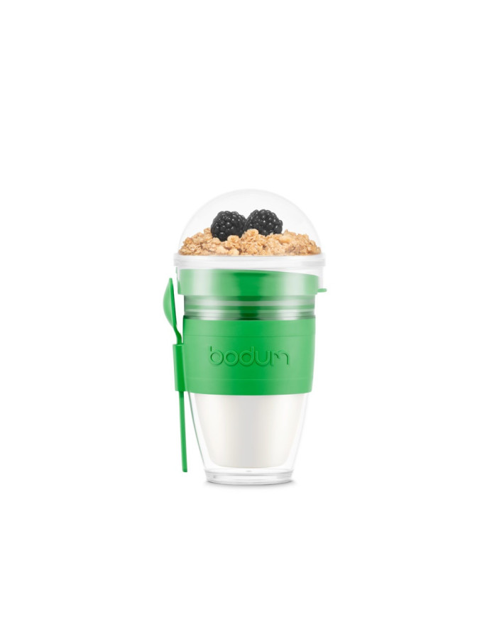 JOYCUP BREAKFAST. Copo de iogurte 250ml