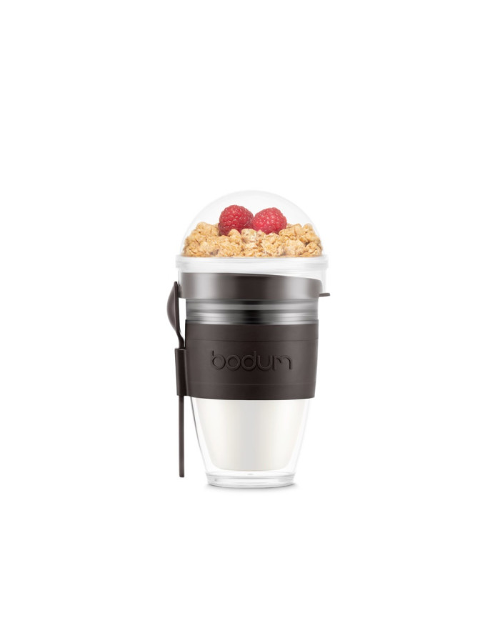JOYCUP BREAKFAST. Copo de iogurte 250ml