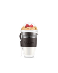 JOYCUP BREAKFAST. Copo de iogurte 250ml