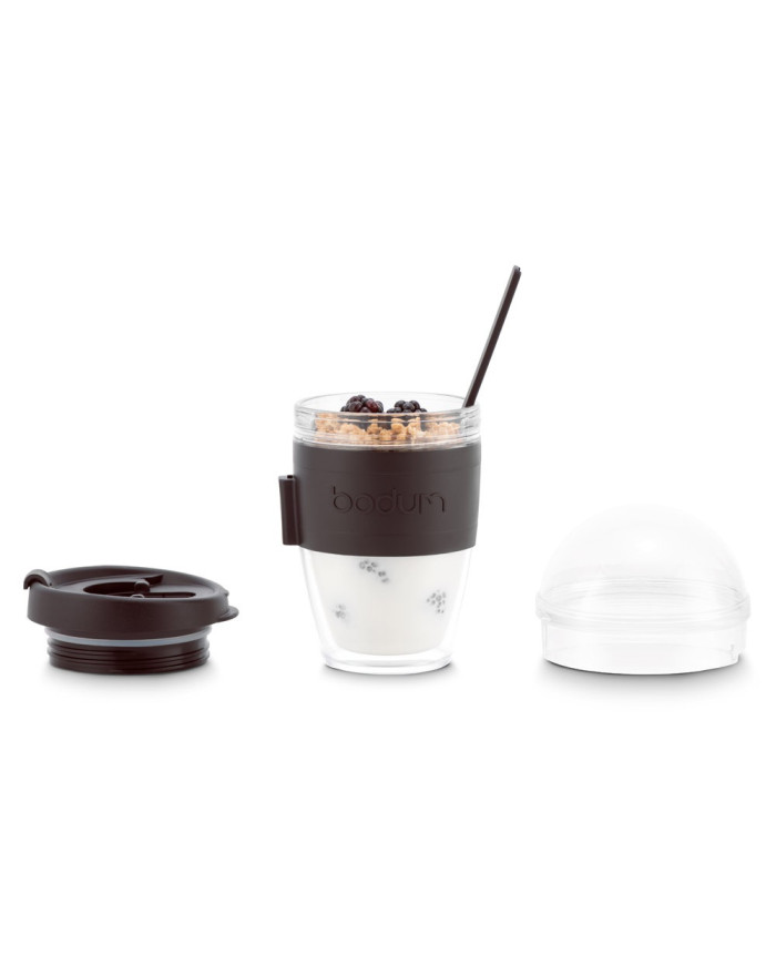 JOYCUP BREAKFAST. Copo de iogurte 250ml