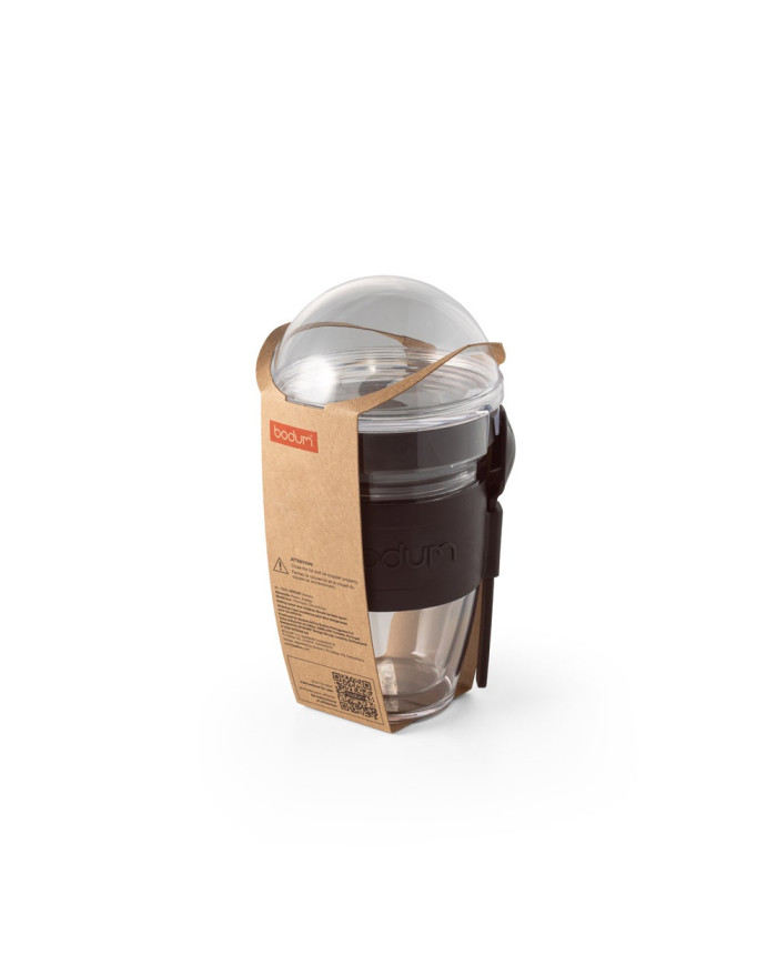 JOYCUP BREAKFAST. Copo de iogurte 250ml