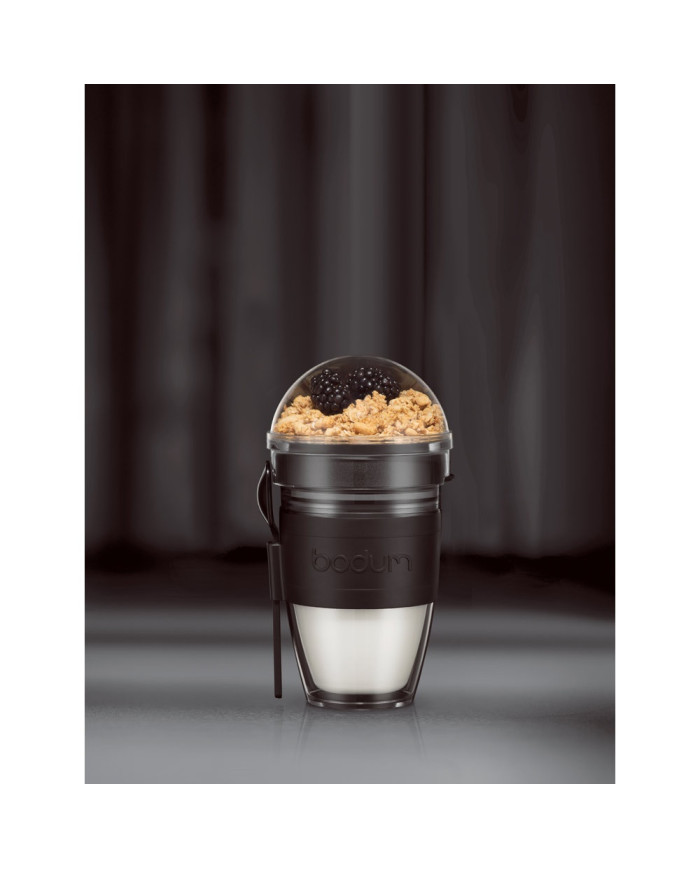 JOYCUP BREAKFAST. Copo de iogurte 250ml