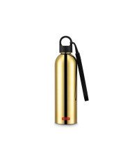 MELIOR STEEL. Garrafa de água com parede dupla 500 ml
