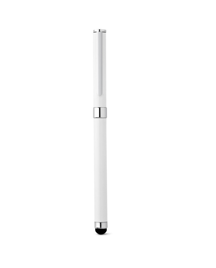 TOUCH. Roller em metal com ponteira touch
