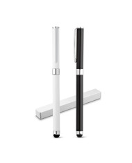 TOUCH. Roller em metal com ponteira touch