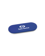 HIDE. Protetor de webcam