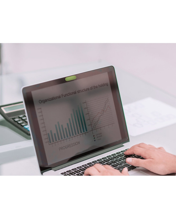 HIDE. Protetor de webcam