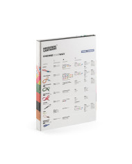 ORIGINAL LANYARDS SHOWCASE. Mostruário Original Lanyards