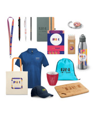 PRINT SHOWCASE. Mostruário de impressão