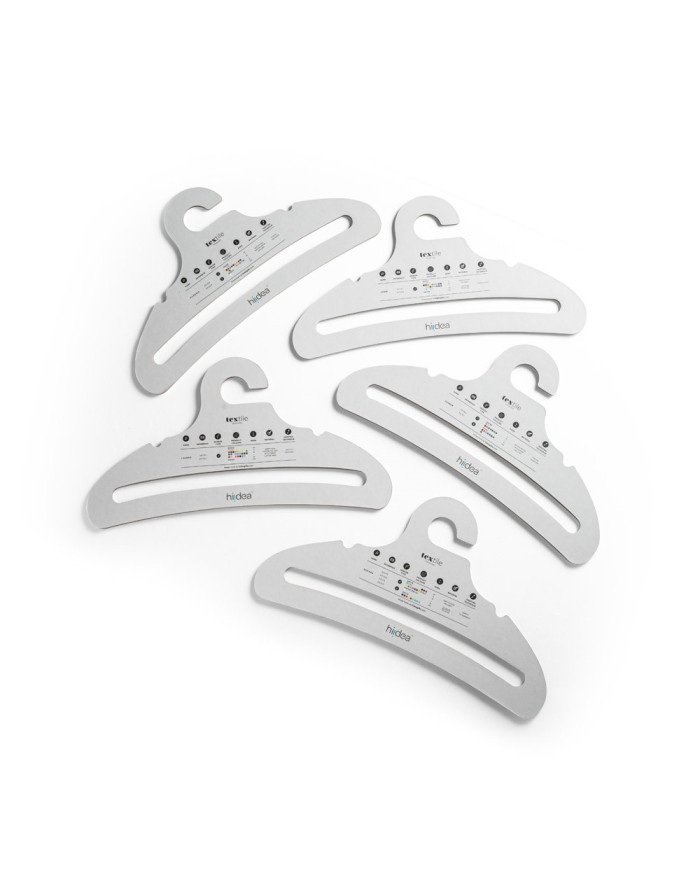 TEXTILE SHOWCASE. Mostruário de têxtil